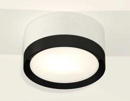 Комплект накладного светильника Ambrella light Techno Spot XS (C8101, N8113) XS8101002  купить